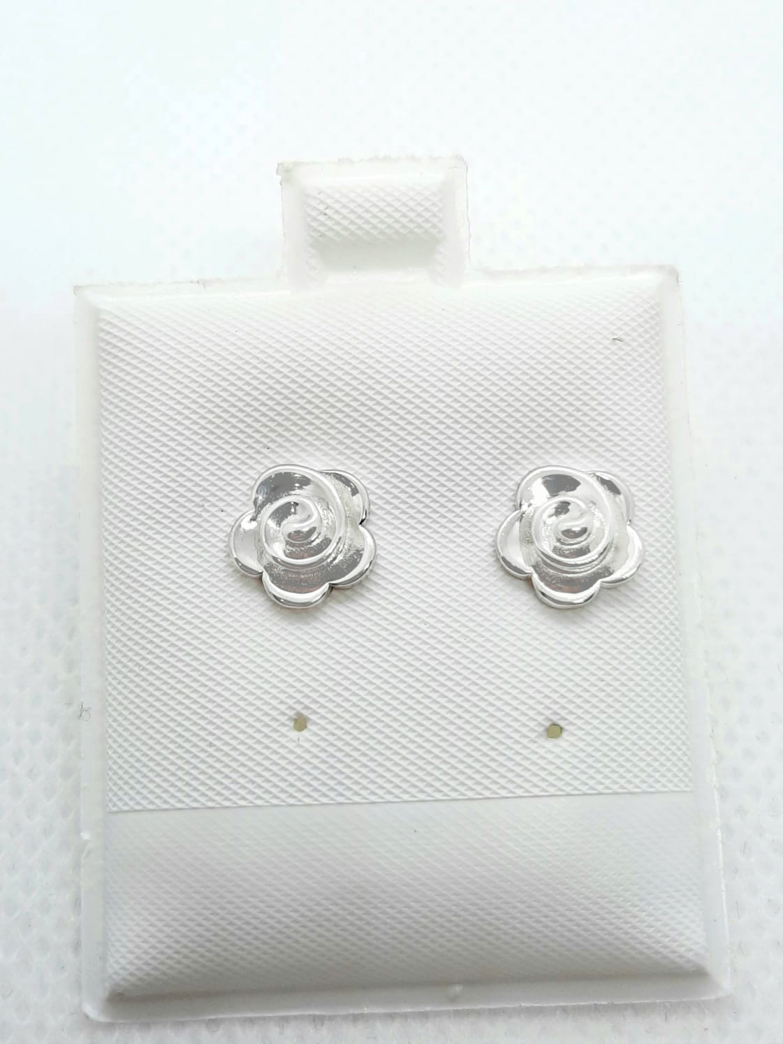 Silver Stopper